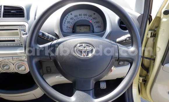 Buy Used Toyota Passo Other Car in Kampala in Uganda Buy Used Toyota Passo Other Car in Kampala in Uganda
