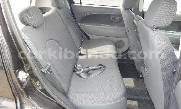 Buy Used Toyota Passo Black Car in Kampala in Uganda Buy Used Toyota Passo Black Car in Kampala in Uganda