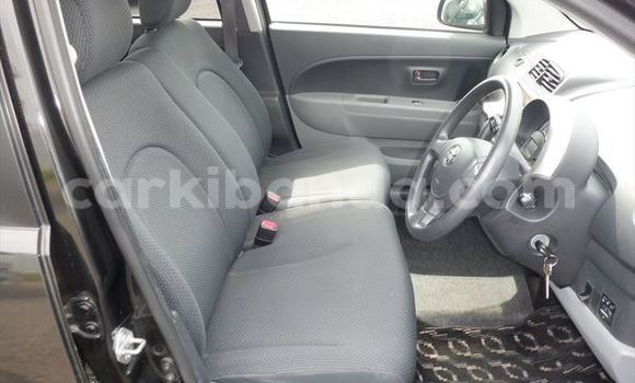 Buy Used Toyota Passo Black Car in Kampala in Uganda Buy Used Toyota Passo Black Car in Kampala in Uganda