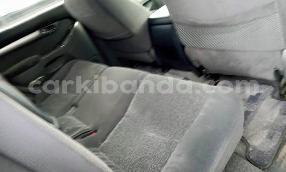 Buy Used Toyota Land Cruiser Prado Silver Car in Kampala in Uganda Buy Used Toyota Land Cruiser Prado Silver Car in Kampala in Uganda