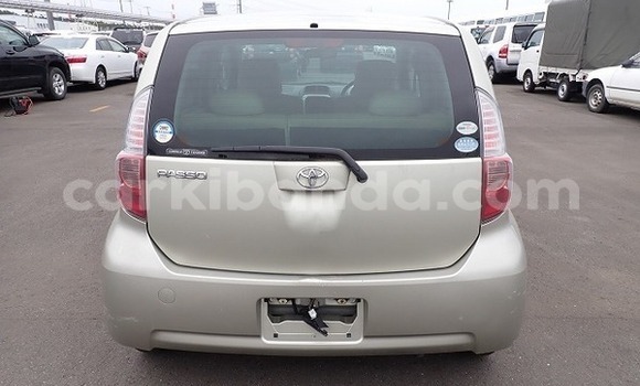 Buy Used Toyota Passo Other Car in Kampala in Uganda Buy Used Toyota Passo Other Car in Kampala in Uganda