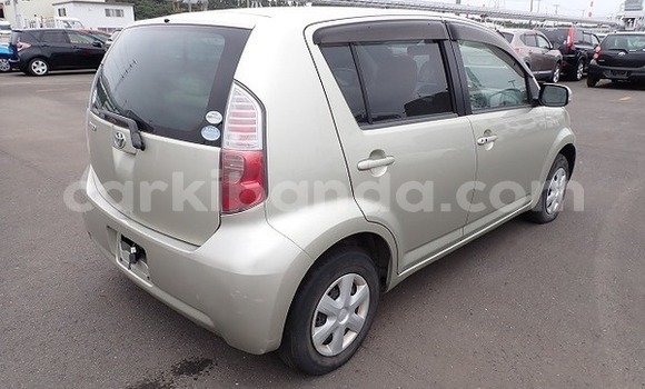 Buy Used Toyota Passo Other Car in Kampala in Uganda Buy Used Toyota Passo Other Car in Kampala in Uganda
