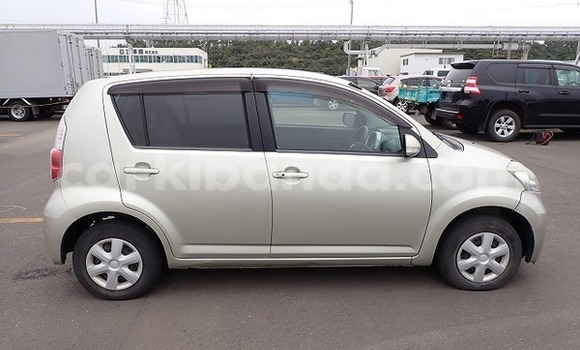 Buy Used Toyota Passo Other Car in Kampala in Uganda Buy Used Toyota Passo Other Car in Kampala in Uganda