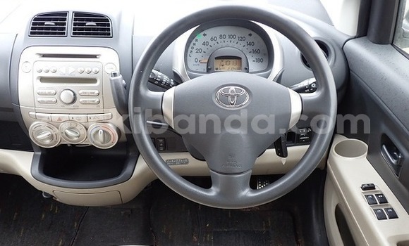 Buy Used Toyota Passo Other Car in Kampala in Uganda Buy Used Toyota Passo Other Car in Kampala in Uganda