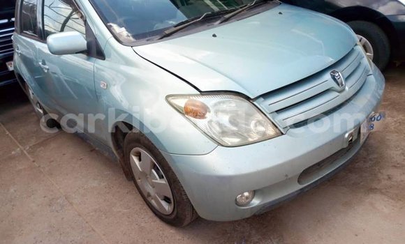 Buy Used Toyota IST Other Car in Kampala in Uganda Buy Used Toyota IST Other Car in Kampala in Uganda