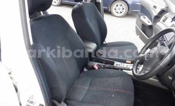 Buy Used Subaru Forester White Car in Kampala in Uganda Buy Used Subaru Forester White Car in Kampala in Uganda