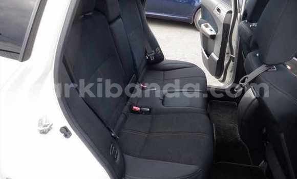 Buy Used Subaru Forester White Car in Kampala in Uganda Buy Used Subaru Forester White Car in Kampala in Uganda