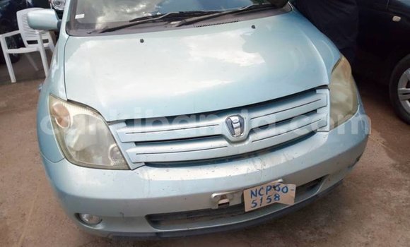 Buy Used Toyota IST Other Car in Kampala in Uganda Buy Used Toyota IST Other Car in Kampala in Uganda