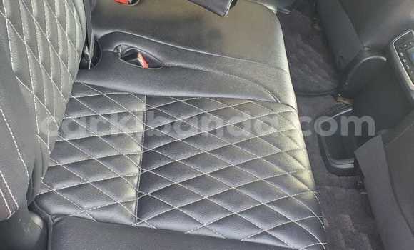 Buy Used Toyota Kluger Silver Car in Kampala in Uganda Buy Used Toyota Kluger Silver Car in Kampala in Uganda