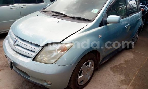 Buy Used Toyota IST Other Car in Kampala in Uganda Buy Used Toyota IST Other Car in Kampala in Uganda