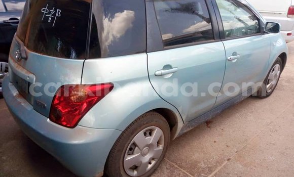 Buy Used Toyota IST Other Car in Kampala in Uganda Buy Used Toyota IST Other Car in Kampala in Uganda