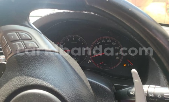 Buy Used Subaru Legacy Silver Car in Kampala in Uganda Buy Used Subaru Legacy Silver Car in Kampala in Uganda