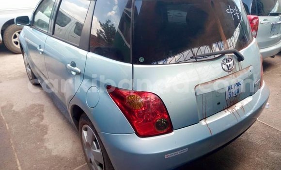 Buy Used Toyota IST Other Car in Kampala in Uganda Buy Used Toyota IST Other Car in Kampala in Uganda