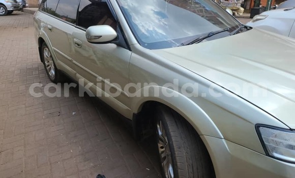 Buy Used Subaru Legacy Silver Car in Kampala in Uganda Buy Used Subaru Legacy Silver Car in Kampala in Uganda