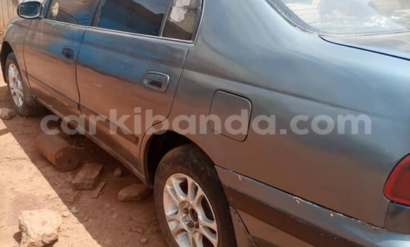 Buy Used Toyota Corona Blue Car in Kampala in Uganda