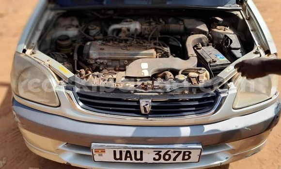 Nunua Ilio tumika Toyota Raum Fedha Gari ndani ya Kampala nchini Uganda Nunua Ilio tumika Toyota Raum Fedha Gari ndani ya Kampala nchini Uganda