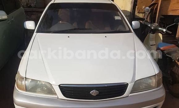 Nunua Ilio tumika Toyota Premio Nyeupe Gari ndani ya Kampala nchini Uganda Nunua Ilio tumika Toyota Premio Nyeupe Gari ndani ya Kampala nchini Uganda