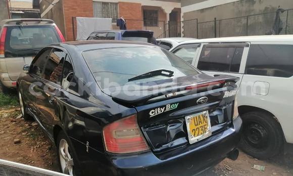 Nunua Ilio tumika Subaru Legacy Bluu Gari ndani ya Kampala nchini Uganda Nunua Ilio tumika Subaru Legacy Bluu Gari ndani ya Kampala nchini Uganda