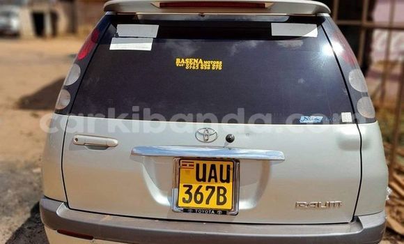 Nunua Ilio tumika Toyota Raum Fedha Gari ndani ya Kampala nchini Uganda Nunua Ilio tumika Toyota Raum Fedha Gari ndani ya Kampala nchini Uganda