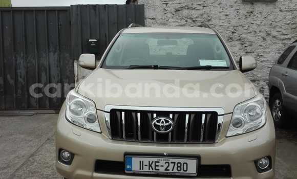 Buy Used Toyota Land Cruiser Other Car in Kampala in Uganda Buy Used Toyota Land Cruiser Other Car in Kampala in Uganda