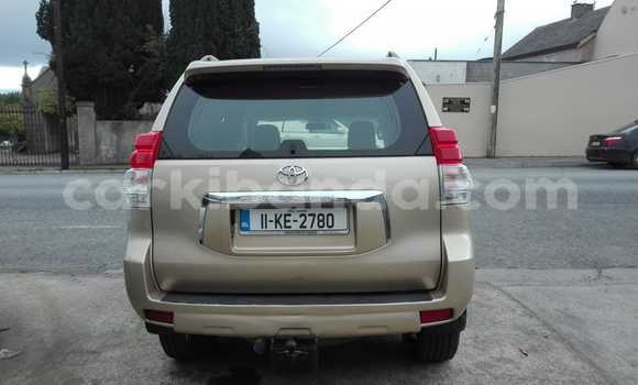 Buy Used Toyota Land Cruiser Other Car in Kampala in Uganda Buy Used Toyota Land Cruiser Other Car in Kampala in Uganda