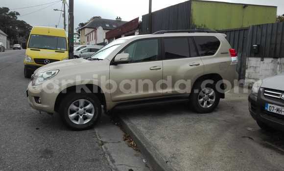 Buy Used Toyota Land Cruiser Other Car in Kampala in Uganda Buy Used Toyota Land Cruiser Other Car in Kampala in Uganda