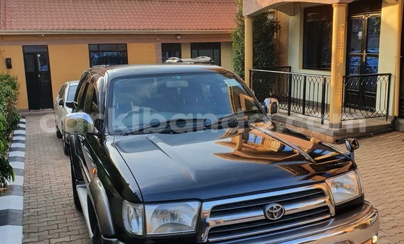 Magari inauzwa ndani uganda - carkibanda