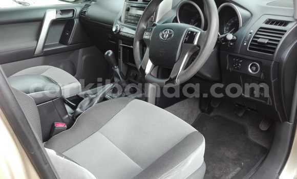 Buy Used Toyota Land Cruiser Other Car in Kampala in Uganda Buy Used Toyota Land Cruiser Other Car in Kampala in Uganda