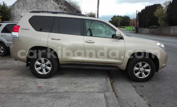 Buy Used Toyota Land Cruiser Other Car in Kampala in Uganda Buy Used Toyota Land Cruiser Other Car in Kampala in Uganda