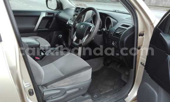Buy Used Toyota Land Cruiser Other Car in Kampala in Uganda Buy Used Toyota Land Cruiser Other Car in Kampala in Uganda