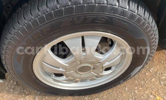 Acheter Occasion Voiture Toyota Premio Gris à Kampala, Ouganda Acheter Occasion Voiture Toyota Premio Gris à Kampala, Ouganda