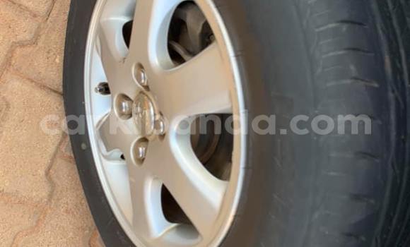 Acheter Occasion Voiture Toyota Spacio Gris à Kampala, Ouganda Acheter Occasion Voiture Toyota Spacio Gris à Kampala, Ouganda