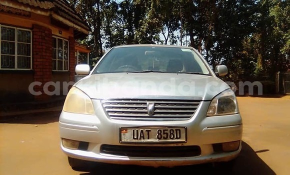Acheter Occasion Voiture Toyota Premio Gris à Kampala, Ouganda Acheter Occasion Voiture Toyota Premio Gris à Kampala, Ouganda