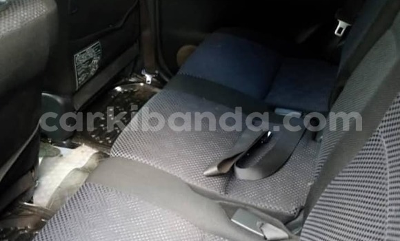 Gura Yakoze Toyota Ractis Silver Imodoka i Kampala mu Uganda Gura Yakoze Toyota Ractis Silver Imodoka i Kampala mu Uganda