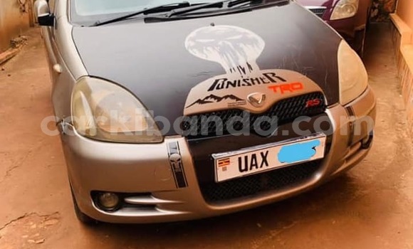 Gura Yakoze Toyota Vitz Other Imodoka i Kampala mu Uganda