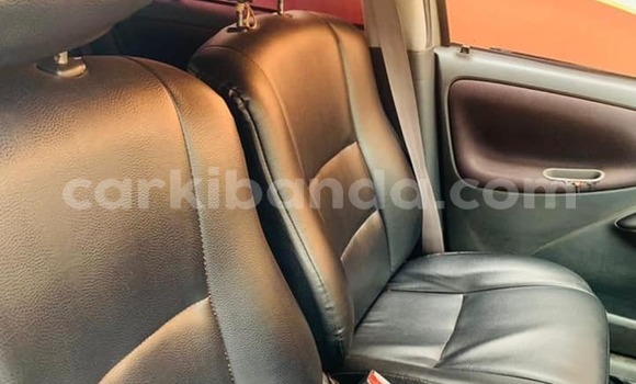 Gura Yakoze Toyota Vitz Other Imodoka i Kampala mu Uganda Gura Yakoze Toyota Vitz Other Imodoka i Kampala mu Uganda