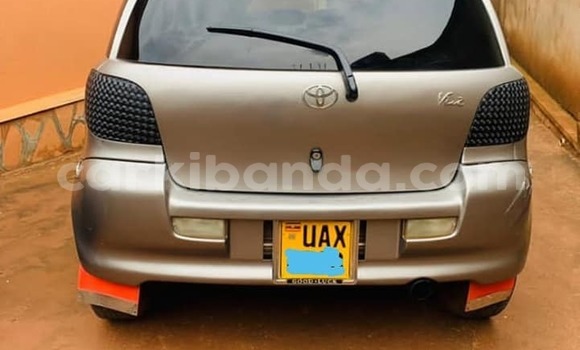 Gura Yakoze Toyota Vitz Other Imodoka i Kampala mu Uganda Gura Yakoze Toyota Vitz Other Imodoka i Kampala mu Uganda