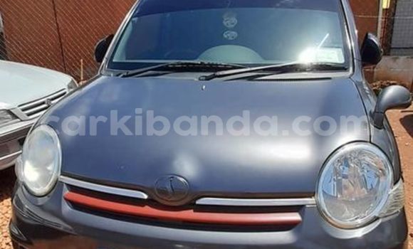 Buy Used Toyota Sienta Black Car in Kampala in Uganda