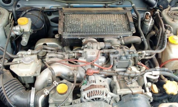 Acheter Occasion Voiture Subaru Forester Gris à Kampala, Ouganda Acheter Occasion Voiture Subaru Forester Gris à Kampala, Ouganda