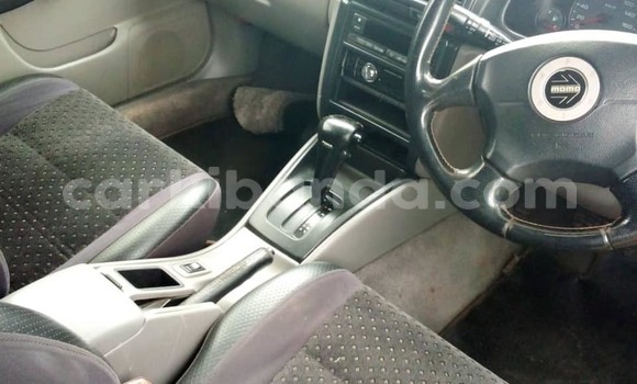 Acheter Occasion Voiture Subaru Forester Gris à Kampala, Ouganda Acheter Occasion Voiture Subaru Forester Gris à Kampala, Ouganda