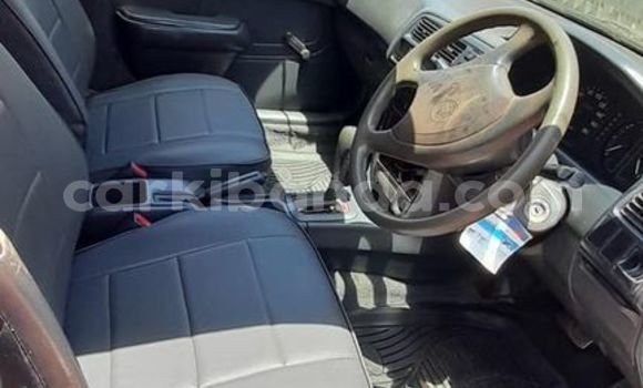 Acheter Occasion Voiture Toyota Corolla Bleu à Kampala, Ouganda Acheter Occasion Voiture Toyota Corolla Bleu à Kampala, Ouganda