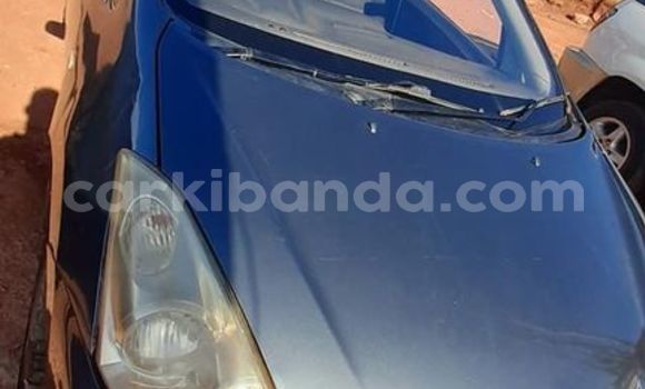 Acheter Occasion Voiture Toyota Wish Noir à Kampala, Ouganda Acheter Occasion Voiture Toyota Wish Noir à Kampala, Ouganda