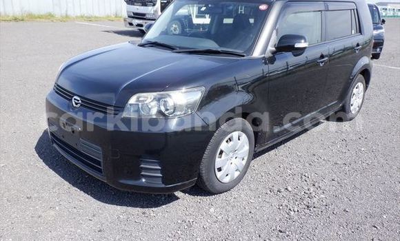 Acheter Occasion Voiture Toyota Corolla Rumion Noir à Kampala, Ouganda