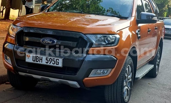 Gura Yakoze Ford Ranger Other Imodoka i Kampala mu Uganda Gura Yakoze Ford Ranger Other Imodoka i Kampala mu Uganda