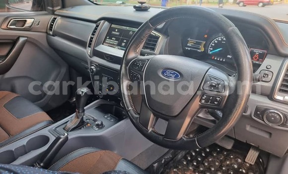 Gura Yakoze Ford Ranger Other Imodoka i Kampala mu Uganda Gura Yakoze Ford Ranger Other Imodoka i Kampala mu Uganda