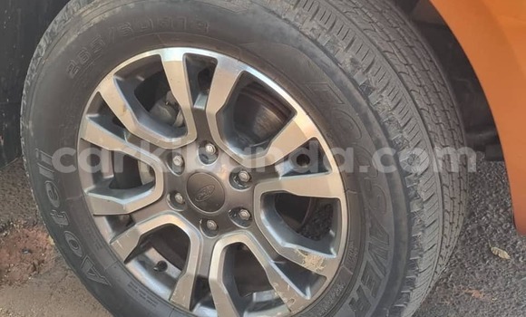 Gura Yakoze Ford Ranger Other Imodoka i Kampala mu Uganda Gura Yakoze Ford Ranger Other Imodoka i Kampala mu Uganda