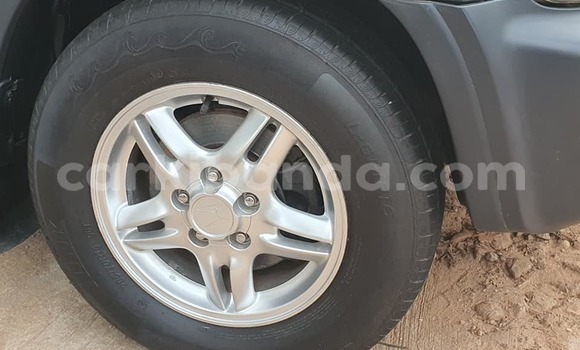 Acheter Occasion Voiture Honda CR–V Vert à Kampala, Ouganda Acheter Occasion Voiture Honda CR–V Vert à Kampala, Ouganda