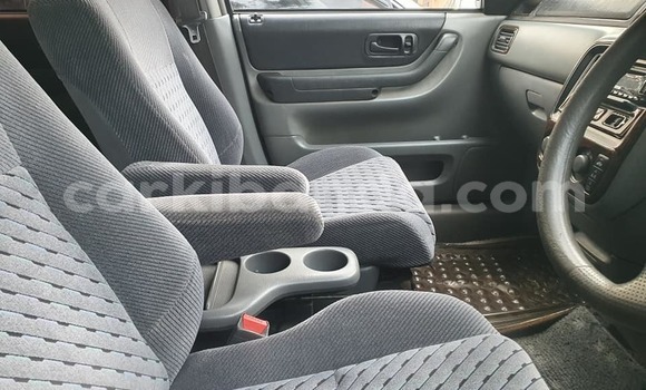 Acheter Occasion Voiture Honda CR–V Vert à Kampala, Ouganda Acheter Occasion Voiture Honda CR–V Vert à Kampala, Ouganda