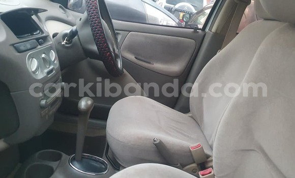 Gura Yakoze Toyota Platz Silver Imodoka i Kampala mu Uganda Gura Yakoze Toyota Platz Silver Imodoka i Kampala mu Uganda