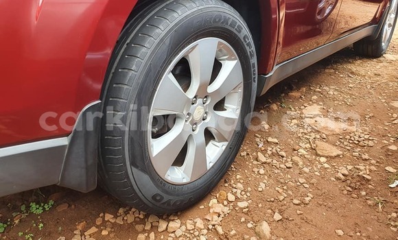 Acheter Occasion Voiture Subaru Outback Rouge à Kampala, Ouganda Acheter Occasion Voiture Subaru Outback Rouge à Kampala, Ouganda